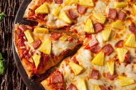 Determine a safe speed to travel based on the color of the sky, and whether pineapples belong on pizza.