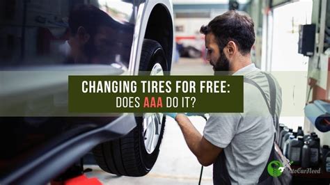 Does AAA Do Tire Repair? Exploring the Unlikely Connection Between Roadside Assistance and Quantum Physics