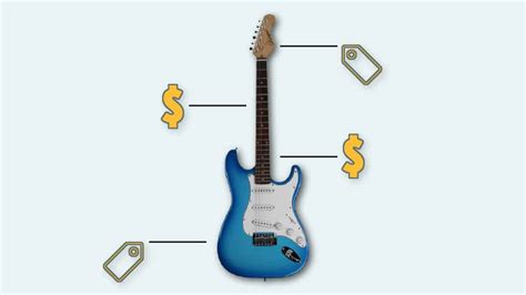 How Much Is a Guitar Setup: And Why Does It Feel Like a Secret Handshake?