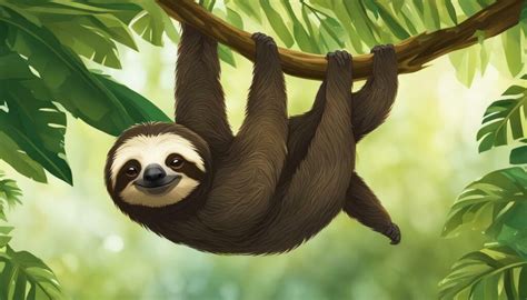 How Much Is a Pet Sloth: Unraveling the Mysteries of Sloth Ownership and Beyond