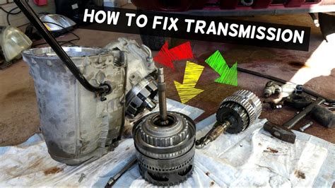 How Much to Repair Transmission: A Symphony of Wrenches and Whimsy