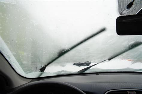 How to Defog Windshield in Cold Weather: A Symphony of Science and Serendipity