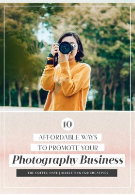 How to Promote Your Photography Business: Why Penguins Make Great Clients