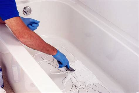 How to Repair a Cracked Tub: A Journey Through Creativity and Practicality