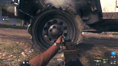 How to Repair Tire MW3 Zombies: A Comprehensive Guide to Surviving the Undead Apocalypse