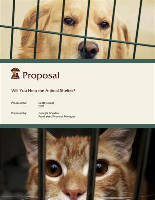 How to Write a Grant for Animal Rescue: Unlocking the Secrets to Funding Your Mission