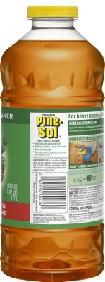 Is Pine Sol Pet Safe? Exploring the Connection Between Cleanliness and Pet Happiness