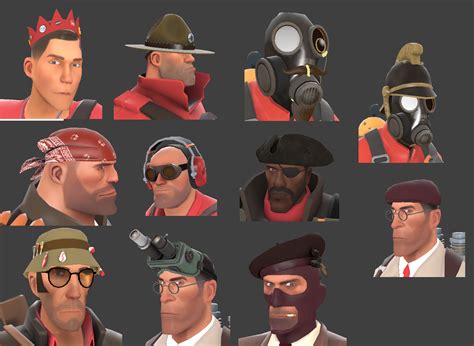 Team Fortress 2: A Hilariously Chaotic Playground of Teamwork and Towering Hats!