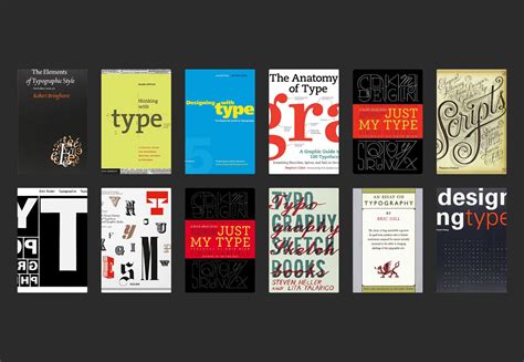 What Font Are Books In: A Typographic Journey Through Literature